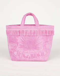 SUN OF A BEACH Oversized Beach Bag (Размери: 60 x 38см.)