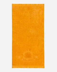 SUN OF A BEACH Monochrome Beach Towel (Размери: 100 x 180см.)