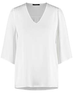 TAIFUN BLOUSE 1/2 SLEEVE