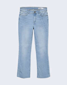 VERO MODA VMSHEILA MR KICK FLARED JEANS VI3492