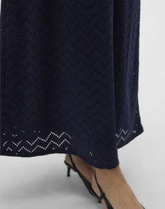 VERO MODA VMTHAS SINGLET ANKLE DRESS JRS GA VO