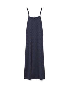 VERO MODA VMTHAS SINGLET ANKLE DRESS JRS GA VO