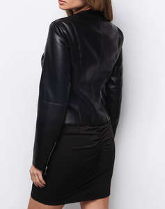 TOI&MOI JACKET