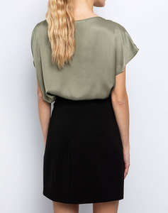 TOI&MOI blouse