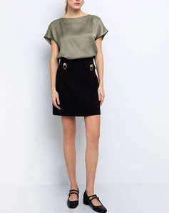 TOI&MOI blouse