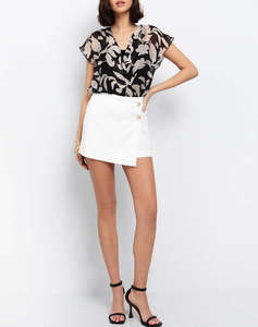 TOI&MOI blouse