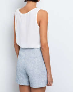 TOI&MOI blouse