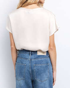 TOI&MOI blouse