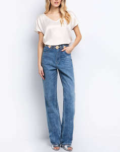TOI&MOI blouse