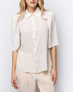 TOI&MOI blouse
