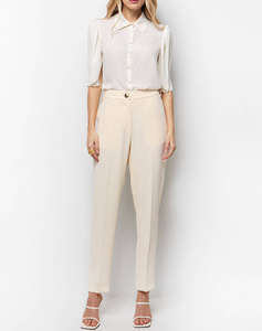 TOI&MOI blouse