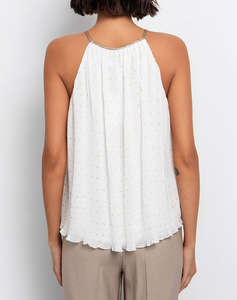 TOI&MOI blouse