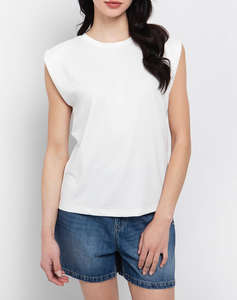 TOI&MOI blouse 70%MD-30%PL