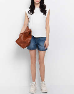 TOI&MOI blouse 70%MD-30%PL