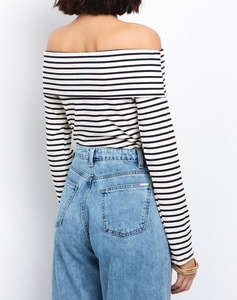 TOI&MOI blouse