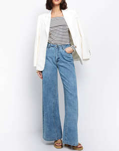 TOI&MOI blouse