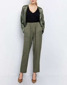 TOI&MOI blouse