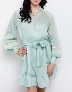 MintGreen