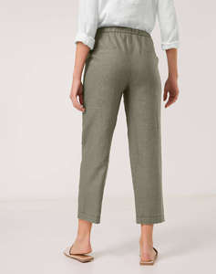 GERRY WEBER PANT LEISURE CROPPED