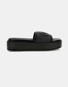 GUESS LONNEY - POLYURETHANE ДАМСКИ ОБУВКИ