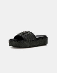 GUESS LONNEY - POLYURETHANE ДАМСКИ ОБУВКИ