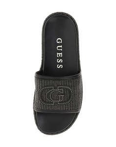 GUESS LONNEY - POLYURETHANE ДАМСКИ ОБУВКИ