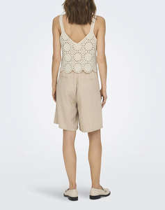 ONLY ONLYVONNE S/L TOP JRS