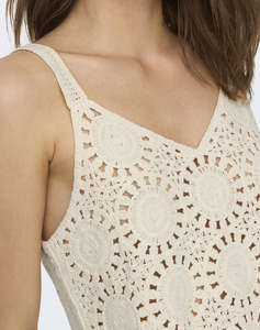 ONLY ONLYVONNE S/L TOP JRS