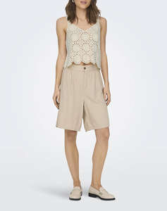 ONLY ONLYVONNE S/L TOP JRS