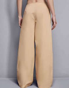 PATRIZIA PEPE PANTALONI/TROUSERS ДАМСКИ ПАНТАЛОНИ