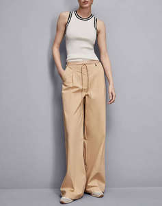 PATRIZIA PEPE PANTALONI/TROUSERS ДАМСКИ ПАНТАЛОНИ