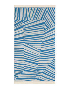 SUN OF A BEACH Feather Beach Towel (Размери: 95 x 160см.)