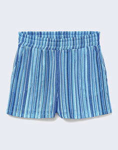 VERO MODA VMDEMI NW SHORTS JRS GA