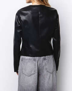 TOI&MOI JACKET