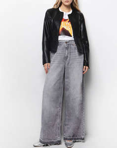 TOI&MOI JACKET