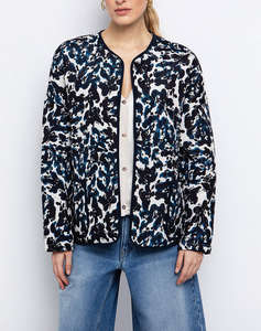 TOI&MOI JACKET