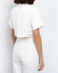 TOI&MOI JACKET