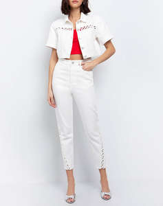 TOI&MOI JACKET