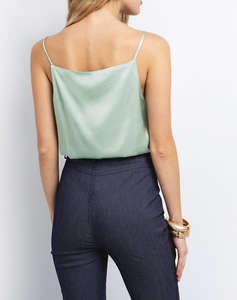 TOI&MOI blouse