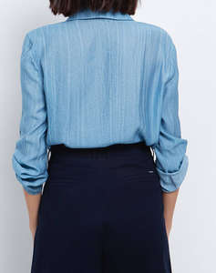 TOI&MOI blouse