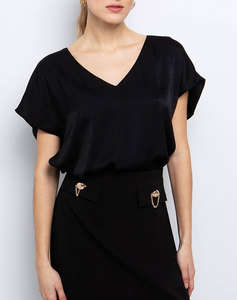 TOI&MOI blouse