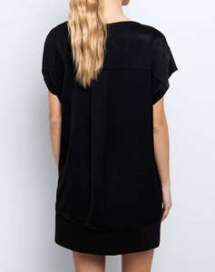 TOI&MOI blouse