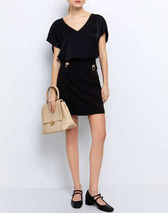 TOI&MOI blouse