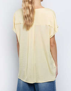 TOI&MOI blouse