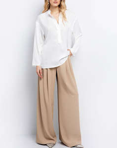 TOI&MOI blouse