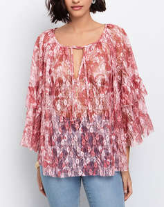 TOI&MOI blouse