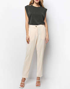 TOI&MOI blouse 70%MD-30%PL