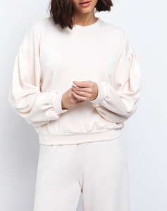 TOI&MOI blouse