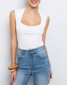 TOI&MOI blouse