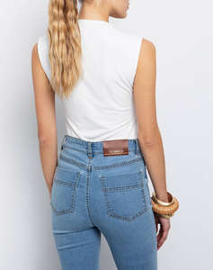 TOI&MOI blouse
